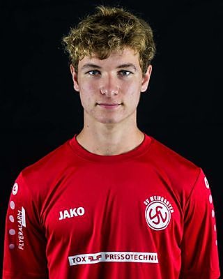 Jannick Strodel