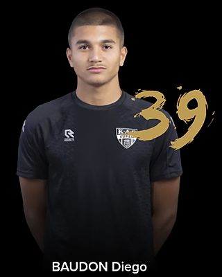 Diego Baudon
