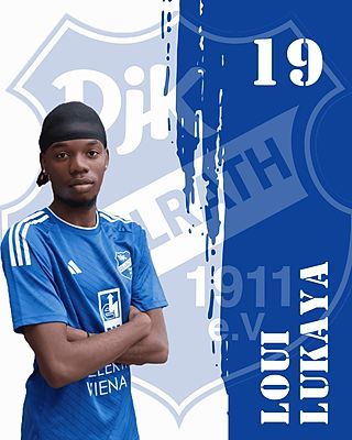 Louison Lukaya