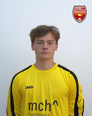 Victor Meyer
