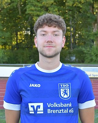Kristian Kuhn