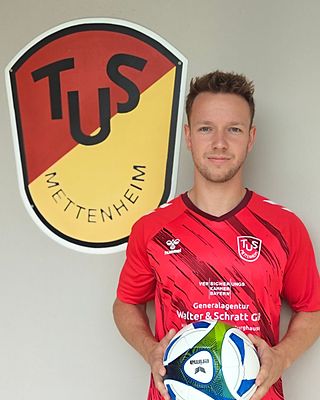 Lukas Mooshuber