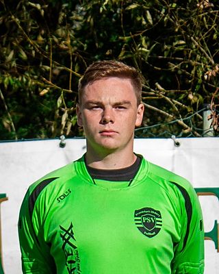 Dominic Martin Lennartz