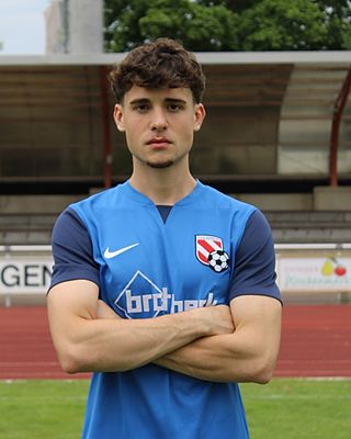 Dimitrios Daskalidis