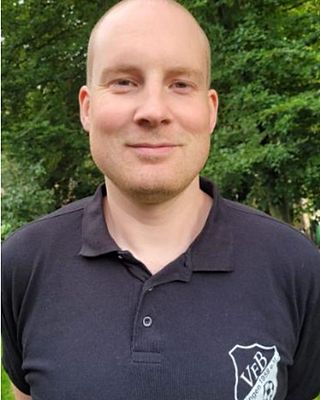 Manuel Köhne