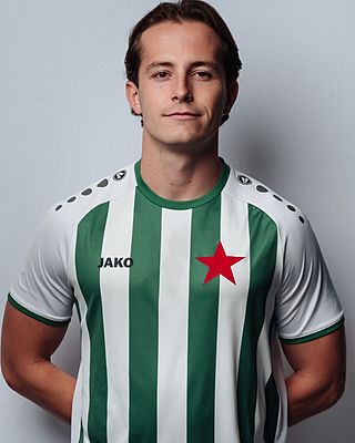 Mattia Spiniello