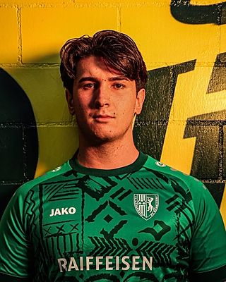 Rafael Cordeiro Pereira