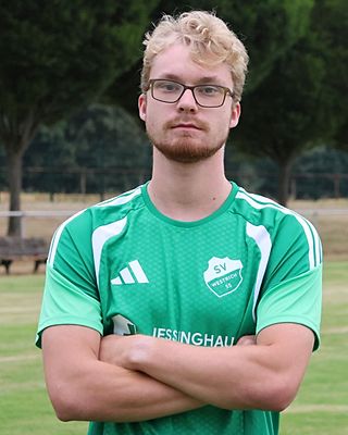 Moritz Keil