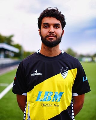 Achraf Chayeb