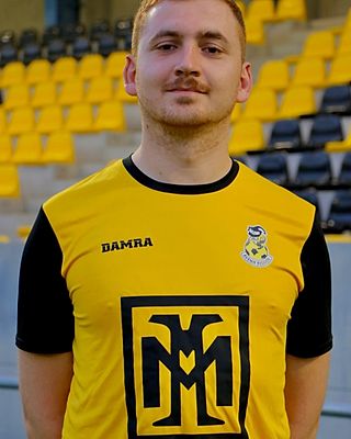 Mathieu Lomonaco