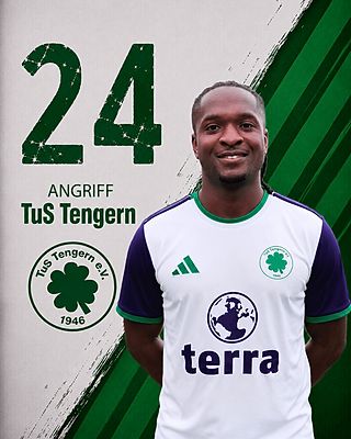 Gerhard Kwarteng