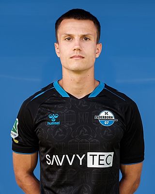 Lucas Kiewitt