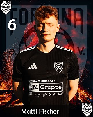 Matti Fischer