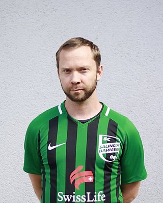 Michael Hecker