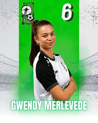 Gwendy Merlevede