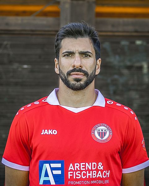 Foto: FC Una Strassen