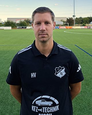 Henning Völl