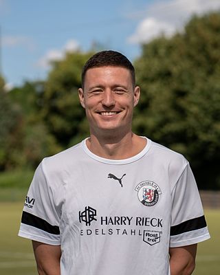 Leonard Stertenbrink