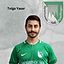 Tolga Yasar