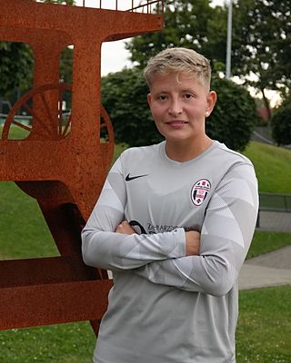 Denise Preuß