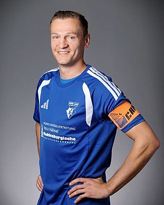 Stefano Krause