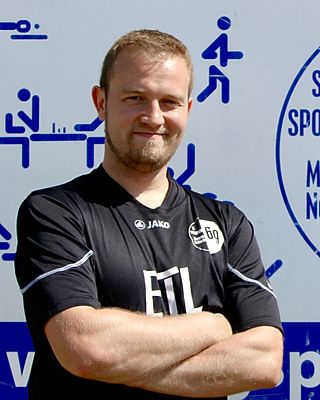Carsten Pohl