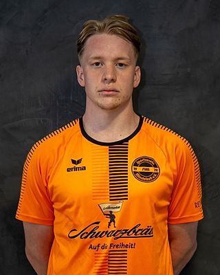 Jakob Thoma