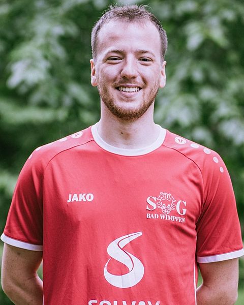 Foto: Tom Fröhlich/SG Bad Wimpfen