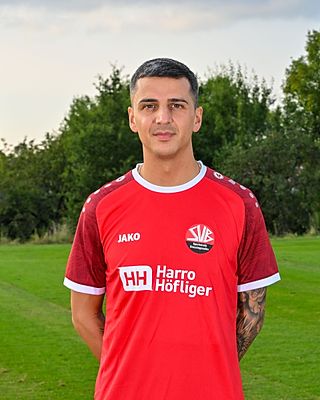 Davide Pumilia