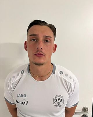 Gian-Luca Rexhäuser