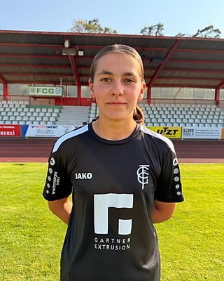 Lena Degen