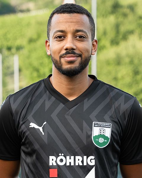 Foto: FC Starkenburgia Heppenheim