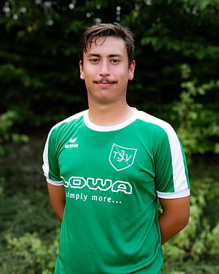 Luis Müller