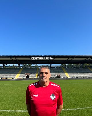 Uwe Demmerer