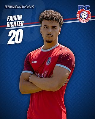 Fabian Richter