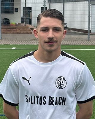Taylan Scherer