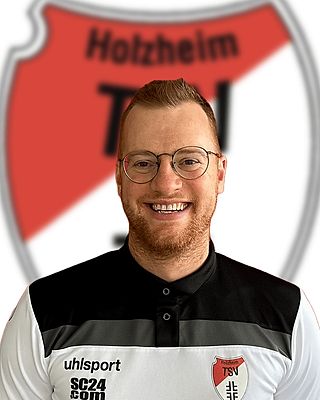 Maximilian Neudegger