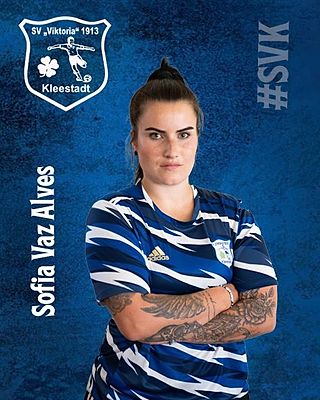 Sofia Vaz Alvez