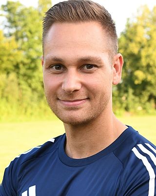 Sebastian Huber