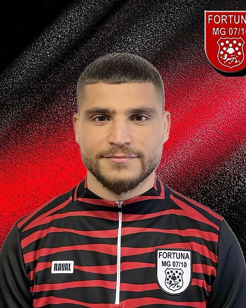 Foto: Fortuna MG