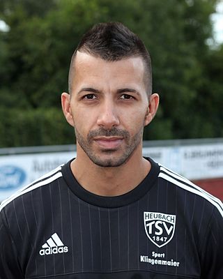 Kaled Issa