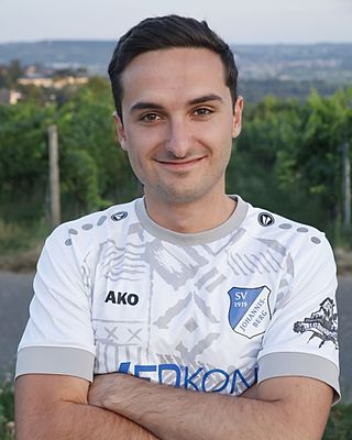 Valentin Kox
