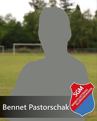 Bennet Pastorschak