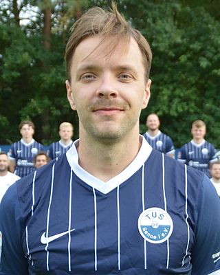 Thomas Heidrich