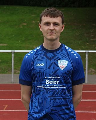 Christian Kopatschek