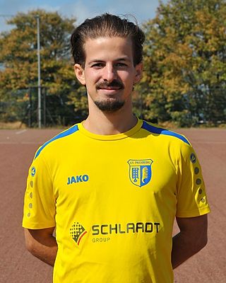 Leon Sinemus