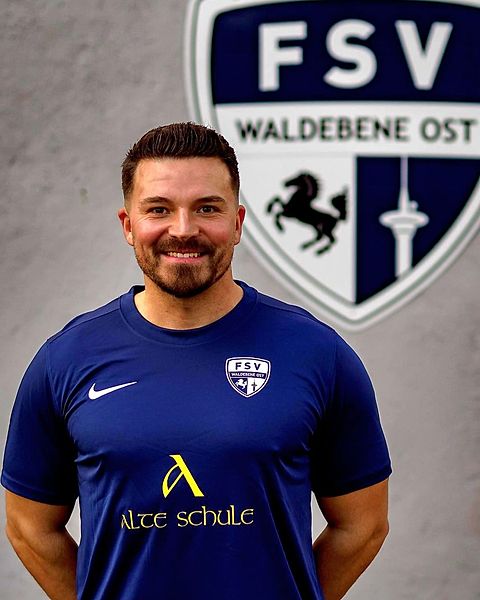 Foto: Fsv Waldebene Presse