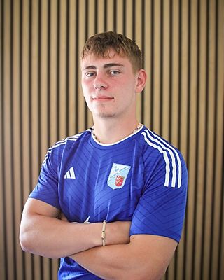 David Thewes
