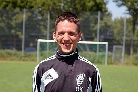 Foto: Portrait: Oliver Kralik A. Gre