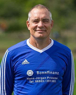 Frank Schwarz